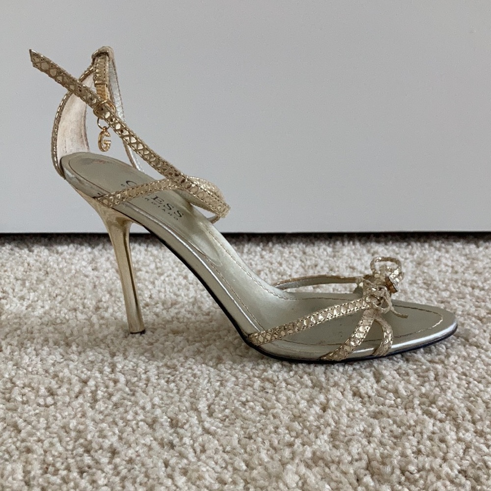 Guess Special Occassion Heels